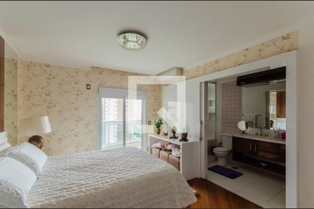 Apartamento à venda com 320m², 4 quartos e 5 vagasSuíte 3