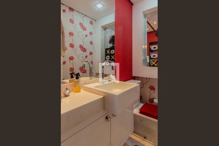 Apartamento à venda com 320m², 4 quartos e 5 vagasLavabo