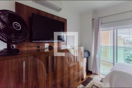 Apartamento à venda com 320m², 4 quartos e 5 vagasSuíte 2