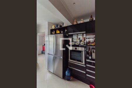 Apartamento à venda com 320m², 4 quartos e 5 vagasCozinha