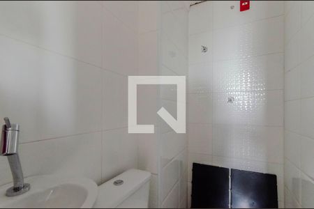 Apartamento à venda com 320m², 4 quartos e 5 vagasBanheiro de serviço