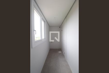 Apartamento à venda com 95m², 2 quartos e 2 vagas Apartamento à venda com 95m², 2 quartos e 2 vagasÁrea de Serviço