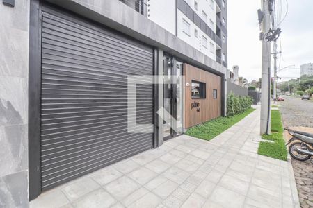 Apartamento à venda com 95m², 2 quartos e 2 vagas Apartamento à venda com 95m², 2 quartos e 2 vagasFachada