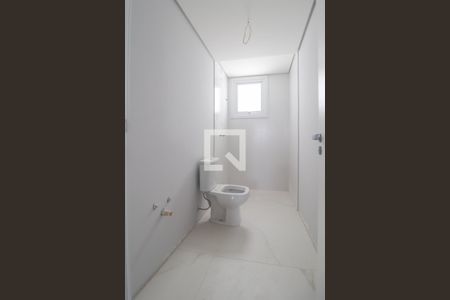 Apartamento à venda com 95m², 2 quartos e 2 vagas Apartamento à venda com 95m², 2 quartos e 2 vagasBanheiro