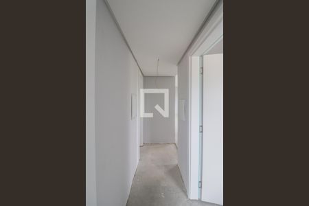 Apartamento à venda com 95m², 2 quartos e 2 vagas Apartamento à venda com 95m², 2 quartos e 2 vagasCorredor