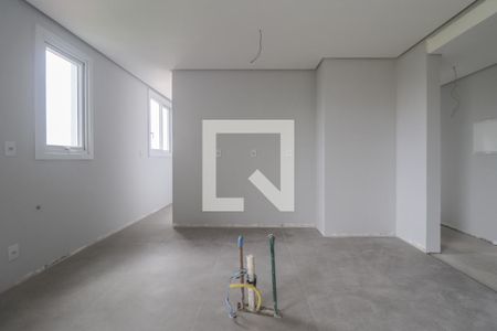 Apartamento à venda com 95m², 2 quartos e 2 vagas Apartamento à venda com 95m², 2 quartos e 2 vagasSala/Cozinha