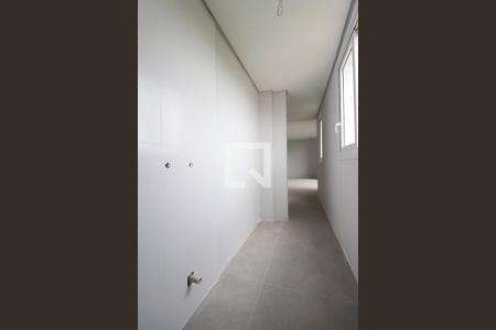 Apartamento à venda com 95m², 2 quartos e 2 vagas Apartamento à venda com 95m², 2 quartos e 2 vagasÁrea de Serviço