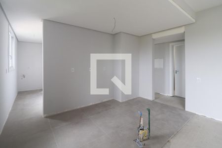 Apartamento à venda com 95m², 2 quartos e 2 vagas Apartamento à venda com 95m², 2 quartos e 2 vagasSala/Cozinha