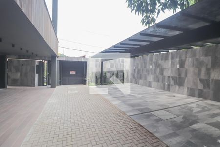 Apartamento à venda com 95m², 2 quartos e 2 vagas Apartamento à venda com 95m², 2 quartos e 2 vagasÁrea comum