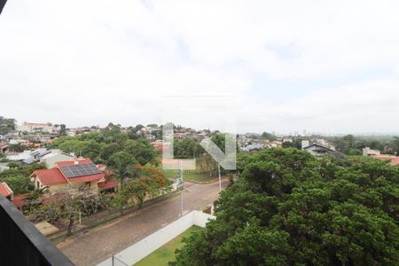 Apartamento à venda com 95m², 2 quartos e 2 vagas Apartamento à venda com 95m², 2 quartos e 2 vagasVaranda da Sala - Vista