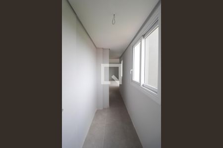 Apartamento à venda com 95m², 2 quartos e 2 vagas Apartamento à venda com 95m², 2 quartos e 2 vagasÁrea de Serviço