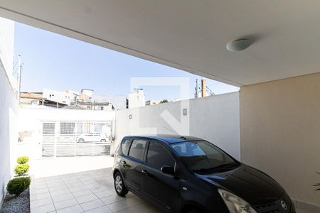 Casa à venda com 162m², 3 quartos e 4 vagas Casa à venda com 162m², 3 quartos e 4 vagasGaragem