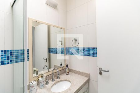 Casa à venda com 162m², 3 quartos e 4 vagas Casa à venda com 162m², 3 quartos e 4 vagasBanheiro da Suíte 3