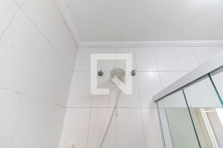 Casa à venda com 162m², 3 quartos e 4 vagas Casa à venda com 162m², 3 quartos e 4 vagasBanheiro da Suíte 1