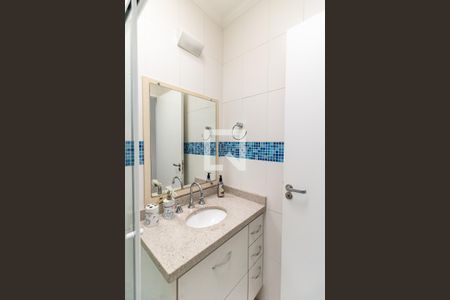 Casa à venda com 162m², 3 quartos e 4 vagas Casa à venda com 162m², 3 quartos e 4 vagasBanheiro da Suíte 3