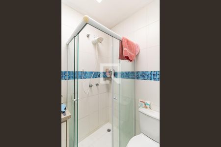 Casa à venda com 162m², 3 quartos e 4 vagas Casa à venda com 162m², 3 quartos e 4 vagasBanheiro da Suíte 2