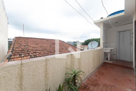 Casa à venda com 300m², 4 quartos e 2 vagas Casa à venda com 300m², 4 quartos e 2 vagasCasa 2 - Lavanderia