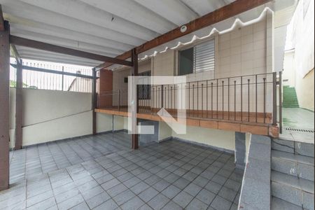 Casa à venda com 300m², 4 quartos e 2 vagas Casa à venda com 300m², 4 quartos e 2 vagasGaragem