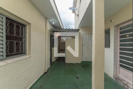 Casa à venda com 300m², 4 quartos e 2 vagas Casa à venda com 300m², 4 quartos e 2 vagasQuintal