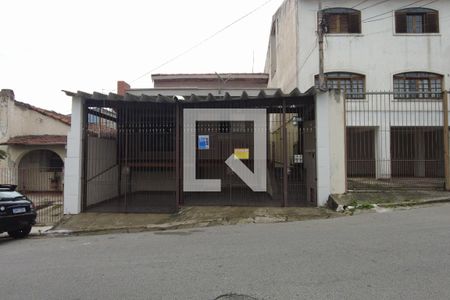 Casa à venda com 300m², 4 quartos e 2 vagasFachada