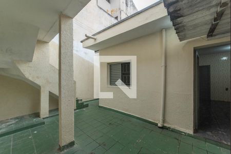 Casa à venda com 300m², 4 quartos e 2 vagas Casa à venda com 300m², 4 quartos e 2 vagasQuintal