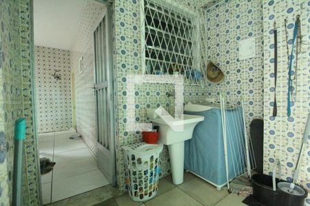 Casa de condomínio à venda com 112m², 4 quartos e 1 vagaÁrea de serviço