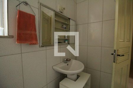 Casa de condomínio à venda com 112m², 4 quartos e 1 vagaBanheiro 1