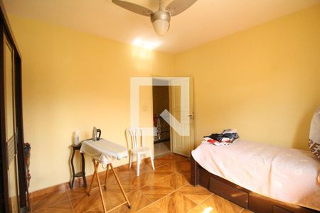 Casa de condomínio à venda com 112m², 4 quartos e 1 vagaQuarto 4