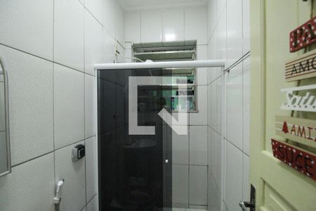 Casa de condomínio à venda com 112m², 4 quartos e 1 vagaBanheiro 2