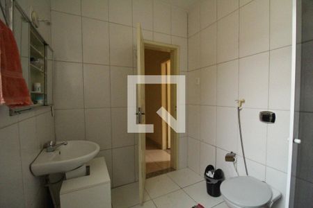 Casa de condomínio à venda com 112m², 4 quartos e 1 vagaBanheiro 1