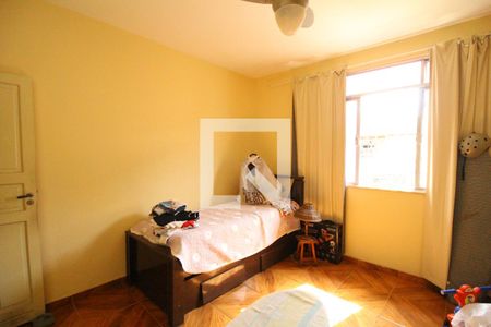 Casa de condomínio à venda com 112m², 4 quartos e 1 vagaQuarto 4