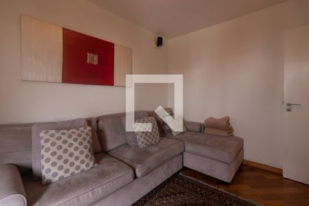 Apartamento à venda com 166m², 3 quartos e 3 vagasQuarto 3