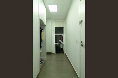 Apartamento à venda com 166m², 3 quartos e 3 vagasÁrea de Serviço