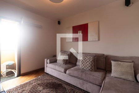 Apartamento à venda com 166m², 3 quartos e 3 vagasQuarto 3