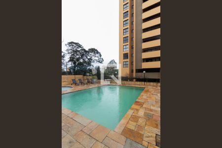 Apartamento à venda com 166m², 3 quartos e 3 vagasÁrea comum - Piscina