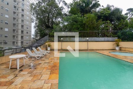 Apartamento à venda com 166m², 3 quartos e 3 vagasÁrea comum - Piscina