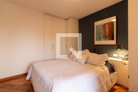 Apartamento à venda com 166m², 3 quartos e 3 vagasQuarto Suíte