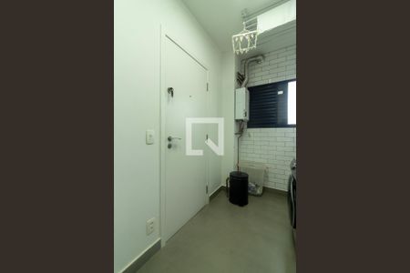 Apartamento à venda com 166m², 3 quartos e 3 vagasÁrea de Serviço