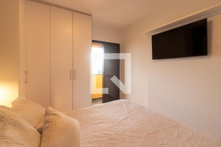 Apartamento à venda com 166m², 3 quartos e 3 vagasQuarto Suíte