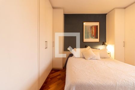 Apartamento à venda com 166m², 3 quartos e 3 vagasQuarto Suíte