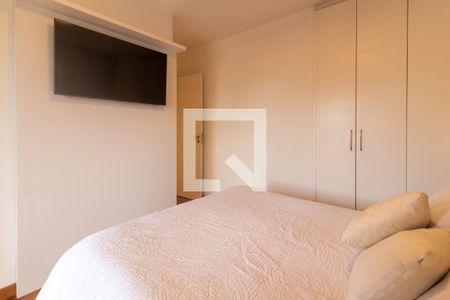 Apartamento à venda com 166m², 3 quartos e 3 vagasQuarto Suíte