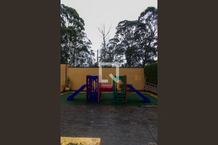 Apartamento à venda com 166m², 3 quartos e 3 vagasÁrea comum - Playground