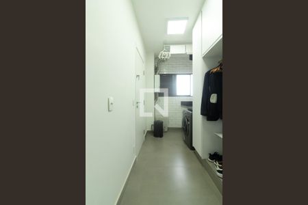 Apartamento à venda com 166m², 3 quartos e 3 vagasÁrea de Serviço
