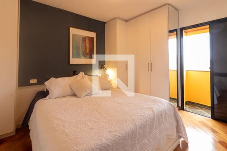 Apartamento à venda com 166m², 3 quartos e 3 vagasQuarto Suíte