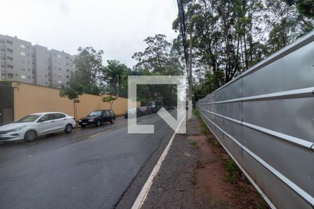 Apartamento à venda com 166m², 3 quartos e 3 vagasVista da Rua