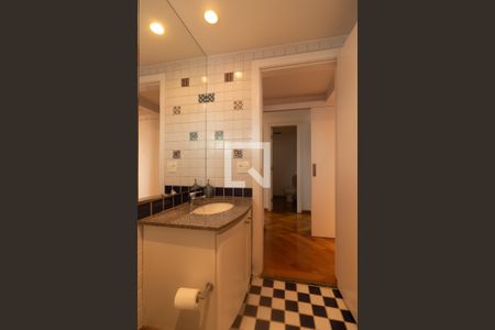 Apartamento à venda com 166m², 3 quartos e 3 vagasBanheiro Corredor