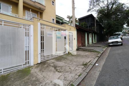 Apartamento à venda com 67m², 2 quartos e 1 vagaFachada