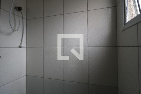 Apartamento à venda com 67m², 2 quartos e 1 vagaBanheiro da Suíte - Box