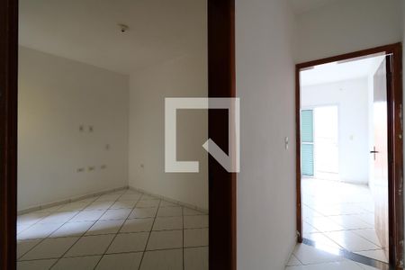 Apartamento à venda com 67m², 2 quartos e 1 vagaCorredor