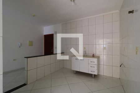 Apartamento à venda com 67m², 2 quartos e 1 vagaCozinha